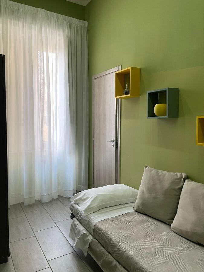 Holiday Naples Art Rooms المظهر الخارجي الصورة